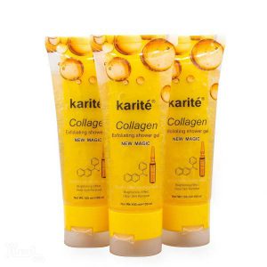 Karite-collagen-new-magic-exfoliating-shower-gel